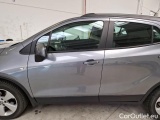  Opel  Mokka OPEL  X / 2016 / 5P / SUV 1.6 CDTI ADVANCE 110CV SeS 4X2 MT6 #69