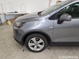  Opel  Mokka OPEL  X / 2016 / 5P / SUV 1.6 CDTI ADVANCE 110CV SeS 4X2 MT6 #75