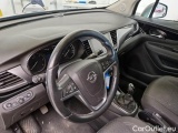  Opel  Mokka OPEL  X / 2016 / 5P / SUV 1.6 CDTI ADVANCE 110CV SeS 4X2 MT6 #127