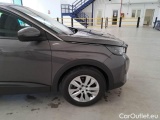  Peugeot  3008 PEUGEOT  / 2020 / 5P / SUV BLUEHDI 130 EAT8 SeS ACTIVE BUSINESS #38