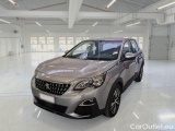  Peugeot  3008 PEUGEOT  / 2016 / 5P / SUV BLUEHDI 130 EAT8 SeS BUSINESS 