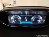  Peugeot  3008 PEUGEOT  / 2016 / 5P / SUV BLUEHDI 130 EAT8 SeS BUSINESS #4