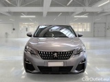  Peugeot  3008 PEUGEOT  / 2016 / 5P / SUV BLUEHDI 130 EAT8 SeS BUSINESS #6