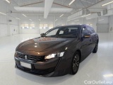  Peugeot  508 PEUGEOT  SW / 2018 / 5P / STATION WAGON BLUEHDI 130 ALLURE PACK SW S/S EAT8 