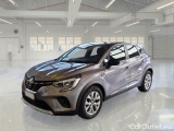  Renault  Captur RENAULT  / 2019 / 5P / SUV 1.5 DCI BLUE 70KW BUSINESS 