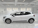  Renault  Clio RENAULT  / 2019 / 5P / BERLINA 1.5 DCI BLUE 74KW BUSINESS #8