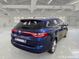 Renault  Megane RENAULT MÉGANE SPORTER / 2015 / 5P / STATION WAGON 1.5 DCI 85KW BLUE BUSINESS EDC #2