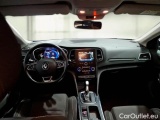  Renault  Megane RENAULT MÉGANE SPORTER / 2015 / 5P / STATION WAGON 1.5 DCI 85KW BLUE BUSINESS EDC #3