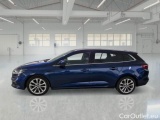  Renault  Megane RENAULT MÉGANE SPORTER / 2015 / 5P / STATION WAGON 1.5 DCI 85KW BLUE BUSINESS EDC #8