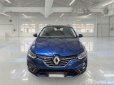 Renault  Megane RENAULT MÉGANE SPORTER / 2015 / 5P / STATION WAGON 1.5 DCI 85KW BLUE BUSINESS EDC #6