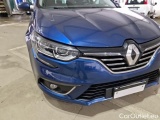  Renault  Megane RENAULT MÉGANE SPORTER / 2015 / 5P / STATION WAGON 1.5 DCI 85KW BLUE BUSINESS EDC #26