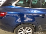  Renault  Megane RENAULT MÉGANE SPORTER / 2015 / 5P / STATION WAGON 1.5 DCI 85KW BLUE BUSINESS EDC #36