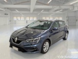  Renault  Megane RENAULT MÉGANE SPORTER / 2015 / 5P / STATION WAGON 1.5 DCI 85KW BLUE BUSINESS 