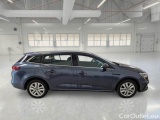  Renault  Megane RENAULT MÉGANE SPORTER / 2015 / 5P / STATION WAGON 1.5 DCI 85KW BLUE BUSINESS #7