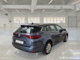  Renault  Megane RENAULT MÉGANE SPORTER / 2015 / 5P / STATION WAGON 1.5 DCI 85KW BLUE BUSINESS #2