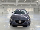  Renault  Megane RENAULT MÉGANE SPORTER / 2015 / 5P / STATION WAGON 1.5 DCI 85KW BLUE BUSINESS #6