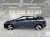  Renault  Megane RENAULT MÉGANE SPORTER / 2015 / 5P / STATION WAGON 1.5 DCI 85KW BLUE BUSINESS #8