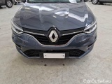  Renault  Megane RENAULT MÉGANE SPORTER / 2015 / 5P / STATION WAGON 1.5 DCI 85KW BLUE BUSINESS #37