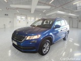  Skoda  Kodiaq SKODA  / 2016 / 5P / SUV 2.0 TDI EVO SCR EXECUTIVE DSG 