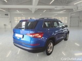  Skoda  Kodiaq SKODA  / 2016 / 5P / SUV 2.0 TDI EVO SCR EXECUTIVE DSG #2