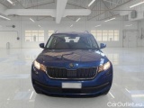  Skoda  Kodiaq SKODA  / 2016 / 5P / SUV 2.0 TDI EVO SCR EXECUTIVE DSG #6