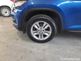  Skoda  Kodiaq SKODA  / 2016 / 5P / SUV 2.0 TDI EVO SCR EXECUTIVE DSG #20