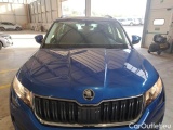  Skoda  Kodiaq SKODA  / 2016 / 5P / SUV 2.0 TDI EVO SCR EXECUTIVE DSG #25