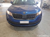 Skoda  Kodiaq SKODA  / 2016 / 5P / SUV 2.0 TDI EVO SCR EXECUTIVE DSG #28