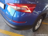  Skoda  Kodiaq SKODA  / 2016 / 5P / SUV 2.0 TDI EVO SCR EXECUTIVE DSG #40