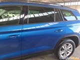  Skoda  Kodiaq SKODA  / 2016 / 5P / SUV 2.0 TDI EVO SCR EXECUTIVE DSG #47