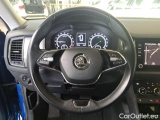  Skoda  Kodiaq SKODA  / 2016 / 5P / SUV 2.0 TDI EVO SCR EXECUTIVE DSG #67