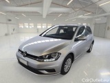  Volkswagen  Golf  VOLKSWAGEN / 2017 / 5P / BERLINA 1.6 TDI TRENDLINE BMT 