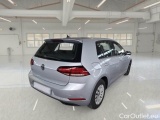  Volkswagen  Golf  VOLKSWAGEN / 2017 / 5P / BERLINA 1.6 TDI TRENDLINE BMT #2