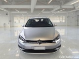  Volkswagen  Golf  VOLKSWAGEN / 2017 / 5P / BERLINA 1.6 TDI TRENDLINE BMT #6