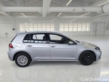  Volkswagen  Golf  VOLKSWAGEN / 2017 / 5P / BERLINA 1.6 TDI TRENDLINE BMT #7
