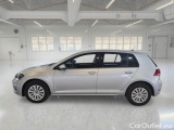  Volkswagen  Golf  VOLKSWAGEN / 2017 / 5P / BERLINA 1.6 TDI TRENDLINE BMT #8