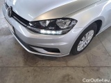  Volkswagen  Golf  VOLKSWAGEN / 2017 / 5P / BERLINA 1.6 TDI TRENDLINE BMT #43