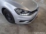  Volkswagen  Golf  VOLKSWAGEN / 2017 / 5P / BERLINA 1.6 TDI TRENDLINE BMT #49