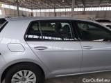  Volkswagen  Golf  VOLKSWAGEN / 2017 / 5P / BERLINA 1.6 TDI TRENDLINE BMT #62
