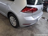  Volkswagen  Golf  VOLKSWAGEN / 2017 / 5P / BERLINA 1.6 TDI TRENDLINE BMT #77