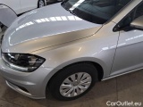  Volkswagen  Golf  VOLKSWAGEN / 2017 / 5P / BERLINA 1.6 TDI TRENDLINE BMT #91