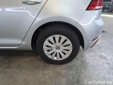  Volkswagen  Golf  VOLKSWAGEN / 2017 / 5P / BERLINA 1.6 TDI TRENDLINE BMT #98