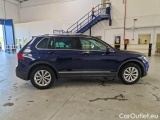  Volkswagen  Tiguan VOLKSWAGEN  / 2016 / 5P / SUV 1.5 TSI 110KW BUSINESS BMT DSG ACT #7