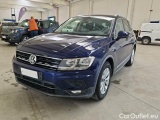  Volkswagen  Tiguan VOLKSWAGEN  / 2016 / 5P / SUV 1.5 TSI 110KW BUSINESS BMT DSG ACT 