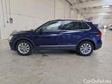  Volkswagen  Tiguan VOLKSWAGEN  / 2016 / 5P / SUV 1.5 TSI 110KW BUSINESS BMT DSG ACT #8