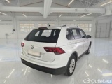  Volkswagen  Tiguan VOLKSWAGEN  / 2016 / 5P / SUV 2.0 TDI SCR 110KW BUSINESS BMT DSG #2