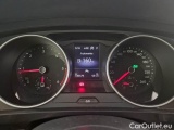 Volkswagen  Tiguan VOLKSWAGEN  / 2016 / 5P / SUV 2.0 TDI SCR 110KW BUSINESS BMT DSG #4