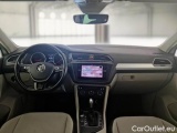  Volkswagen  Tiguan VOLKSWAGEN  / 2016 / 5P / SUV 2.0 TDI SCR 110KW BUSINESS BMT DSG #3
