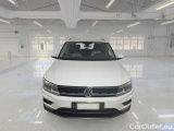  Volkswagen  Tiguan VOLKSWAGEN  / 2016 / 5P / SUV 2.0 TDI SCR 110KW BUSINESS BMT DSG #6