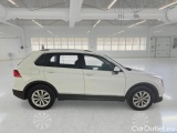  Volkswagen  Tiguan VOLKSWAGEN  / 2016 / 5P / SUV 2.0 TDI SCR 110KW BUSINESS BMT DSG #7